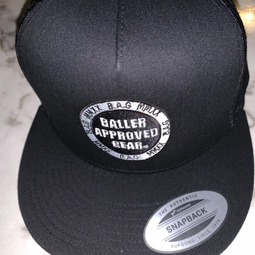 Cap - Picture 2 of 2